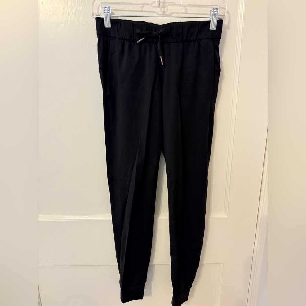 CRZ YOGA Black Track Pants